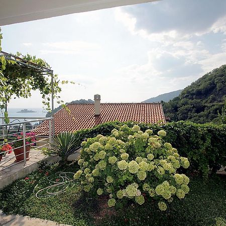 The View Apartment 3 Petrovac Buitenkant foto