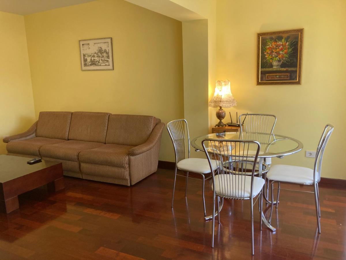 The View Apartment 3 Petrovac Buitenkant foto