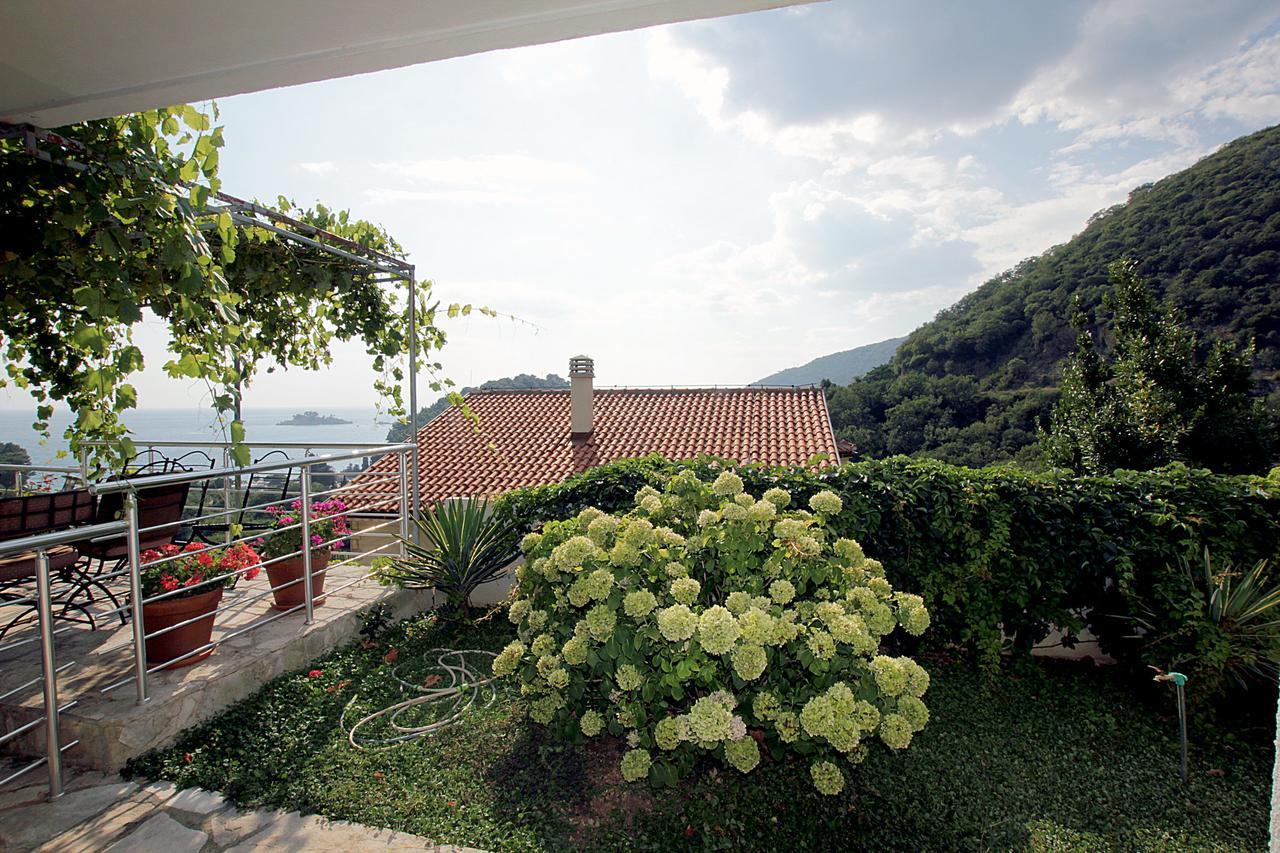The View Apartment 3 Petrovac Buitenkant foto